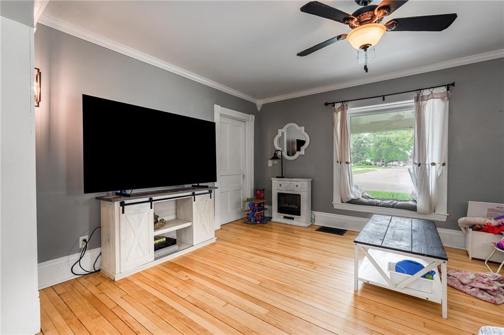 Residential at 508 Evergreen Street, Colfax, WI 54730 — photo 12