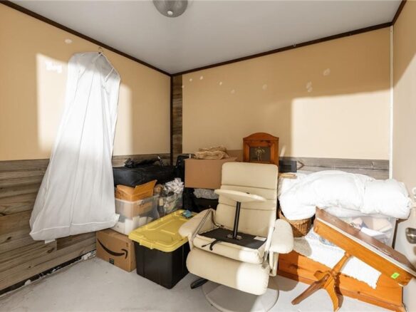 Residential at 508 Evergreen Street, Colfax, WI 54730 — photo 1