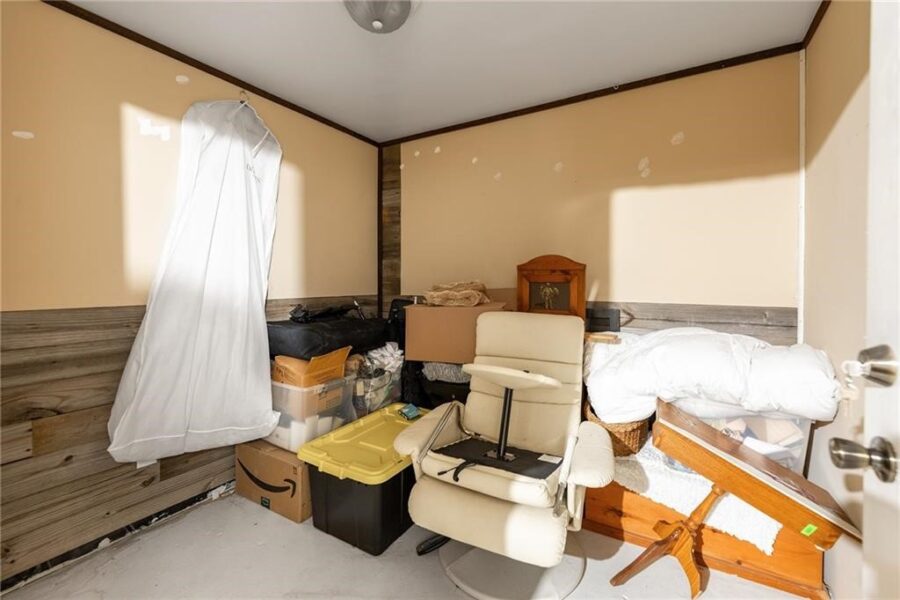 508 Evergreen Street