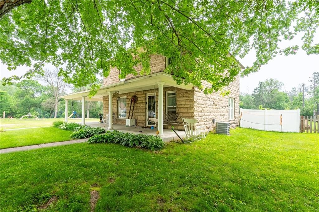 Residential at 508 Evergreen Street, Colfax, WI 54730 — photo 16