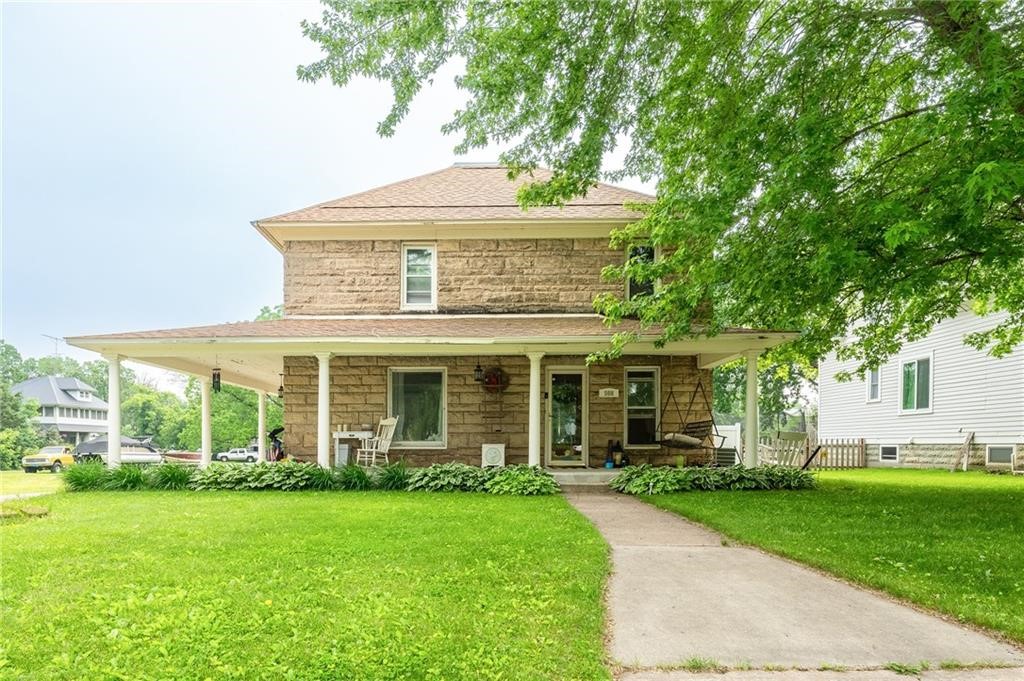 Residential at 508 Evergreen Street, Colfax, WI 54730 — photo 19