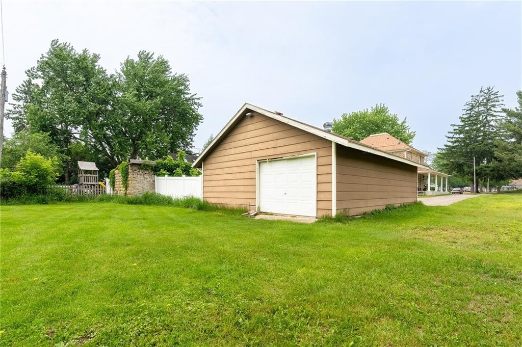 Residential at 508 Evergreen Street, Colfax, WI 54730 — photo 3