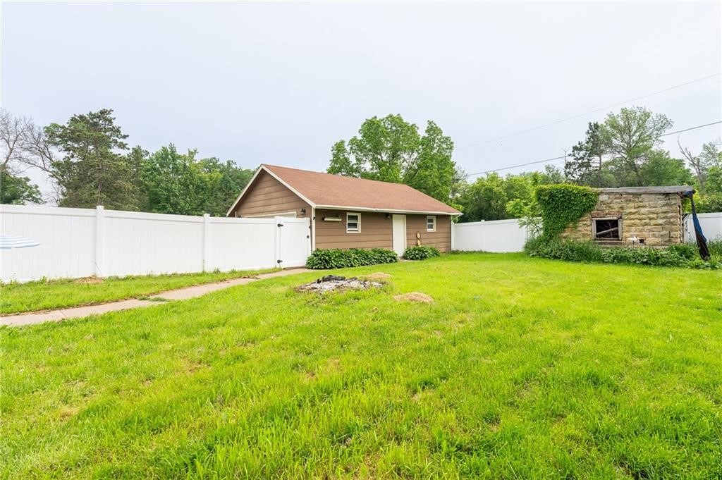 Residential at 508 Evergreen Street, Colfax, WI 54730 — photo 21