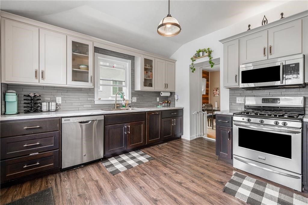 Residential at 508 Evergreen Street, Colfax, WI 54730 — photo 24