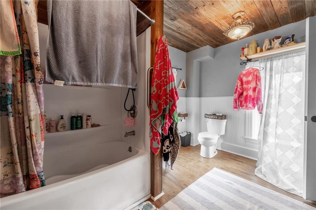 Residential at 508 Evergreen Street, Colfax, WI 54730 — photo 27