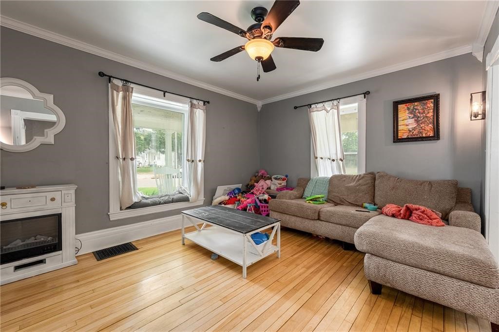 Residential at 508 Evergreen Street, Colfax, WI 54730 — photo 31