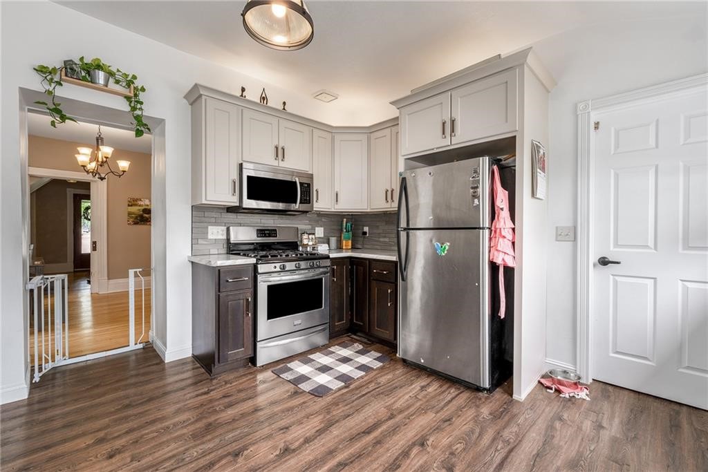 Residential at 508 Evergreen Street, Colfax, WI 54730 — photo 5