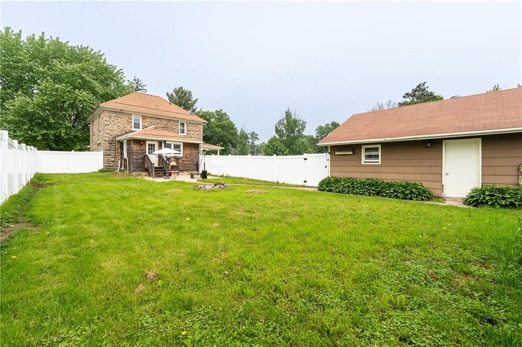 Residential at 508 Evergreen Street, Colfax, WI 54730 — photo 9