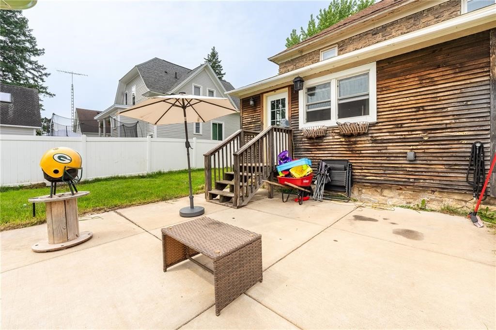 Residential at 508 Evergreen Street, Colfax, WI 54730 — photo 10