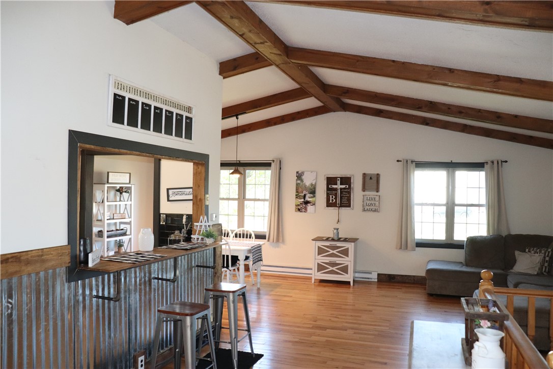 Residential at 50818 East Street, Osseo, WI 54758 — photo 3