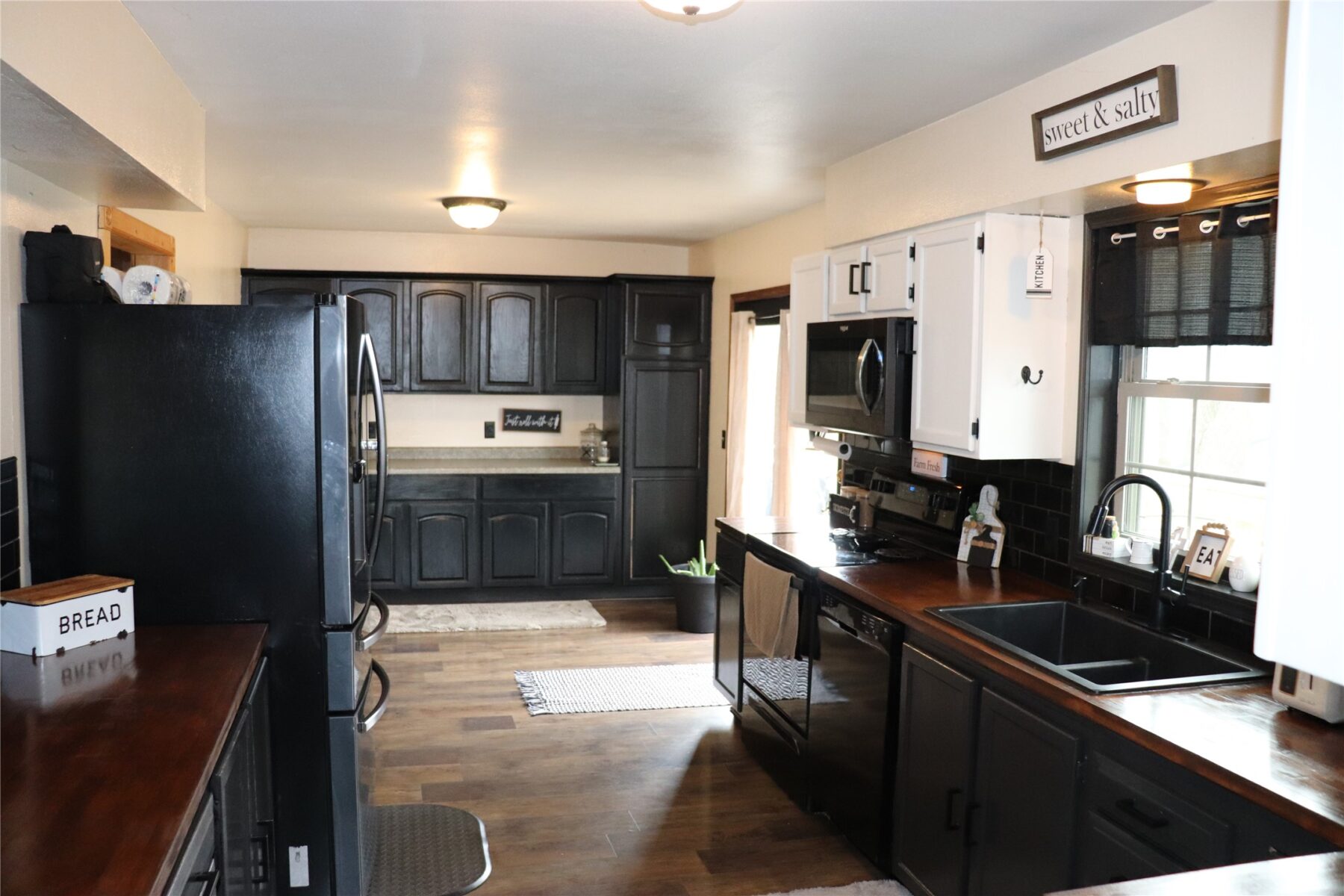 Residential at 50818 East Street, Osseo, WI 54758 — photo 5