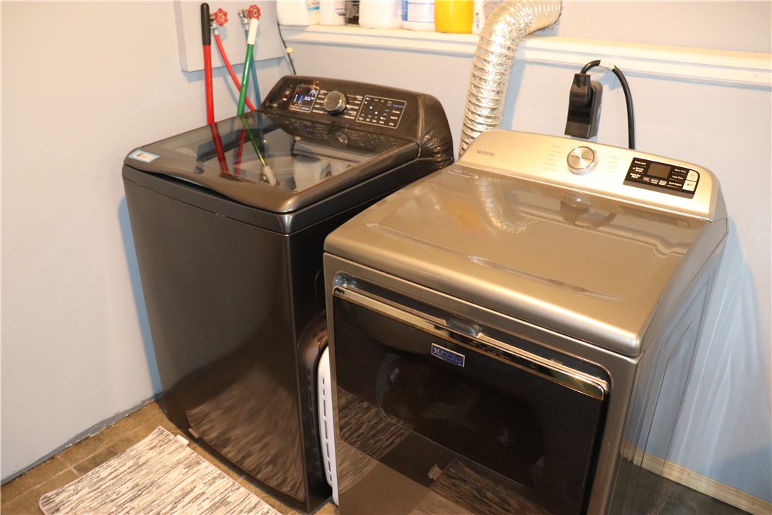 Residential at 50818 East Street, Osseo, WI 54758 — photo 8