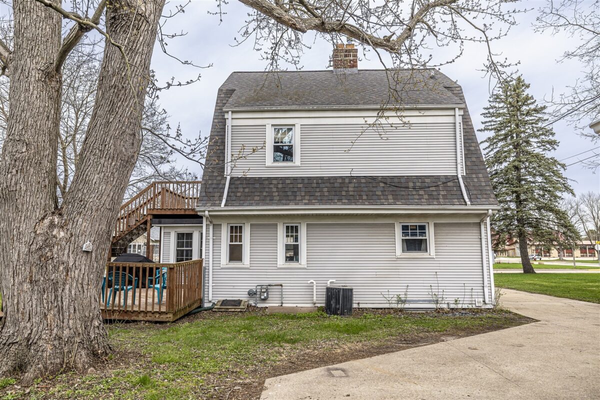 Residential at 510 Main Street, Black River Falls, WI 54615 — photo 2