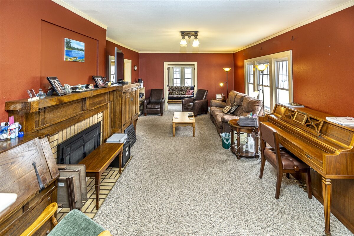 Residential at 510 Main Street, Black River Falls, WI 54615 — photo 3