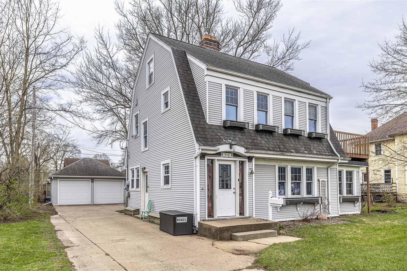 Residential at 510 Main Street, Black River Falls, WI 54615 — photo 1