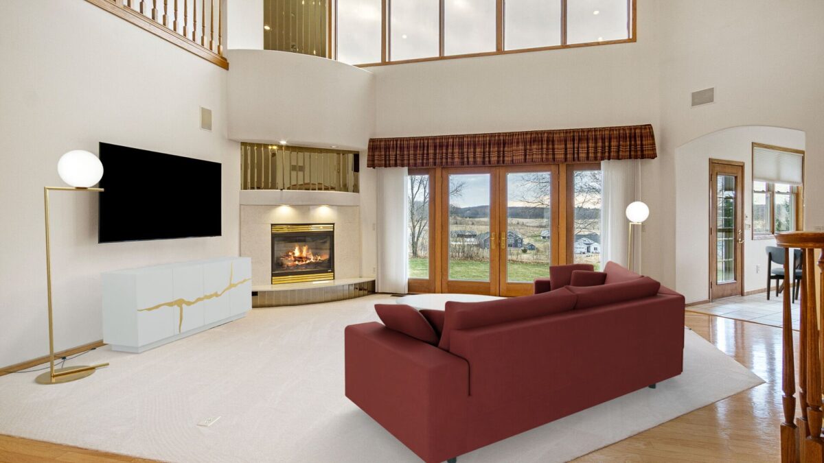 Residential at 5110 Interlachen Boulevard, Eleva, WI 54738 — photo 2