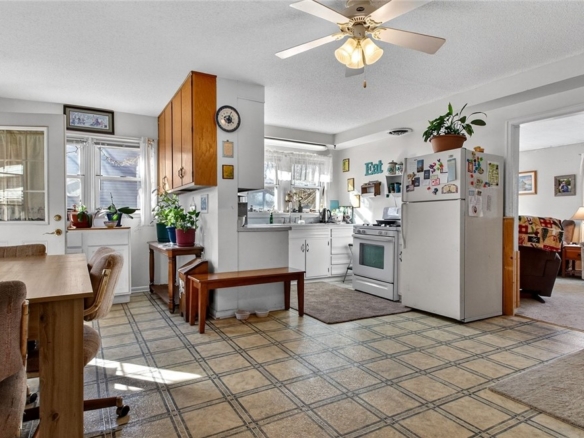 Residentialhouse for sale picture with an address of  512 Evans Street in Rice Lake and a list price of 284500