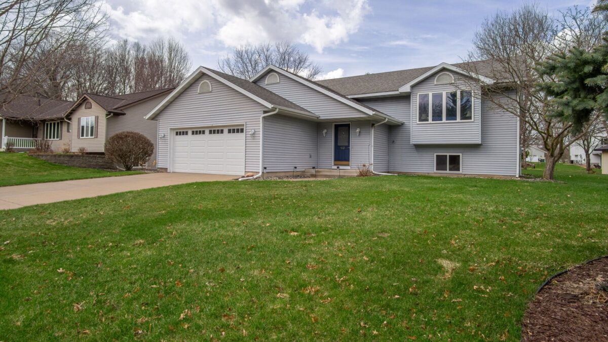 Residential at 512 Windsor Forest Drive, Altoona, WI 54720 — photo 2