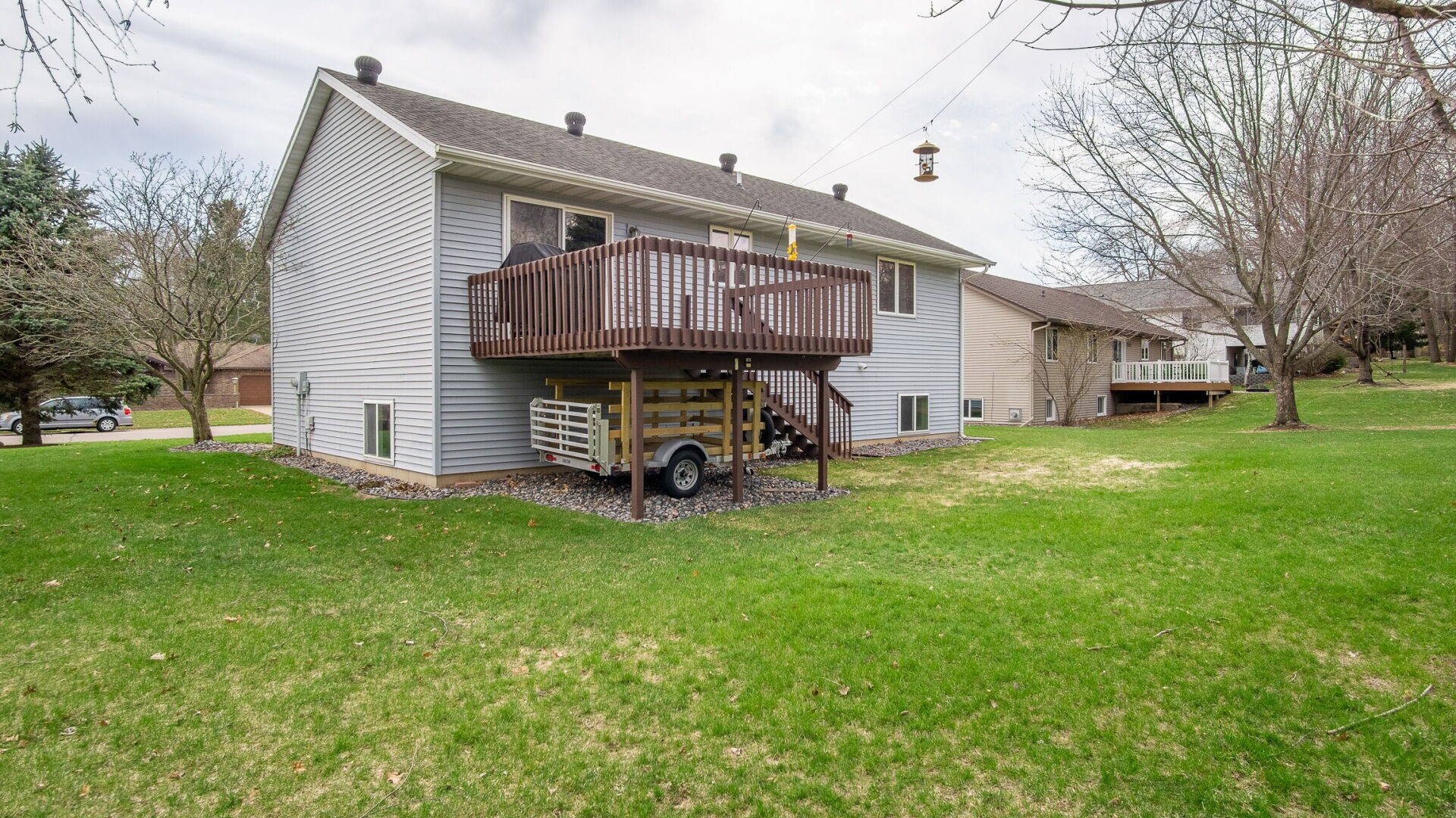 Residential at 512 Windsor Forest Drive, Altoona, WI 54720 — photo 4
