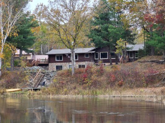 5121 Dake Road Siren WI 54872 — photo 1