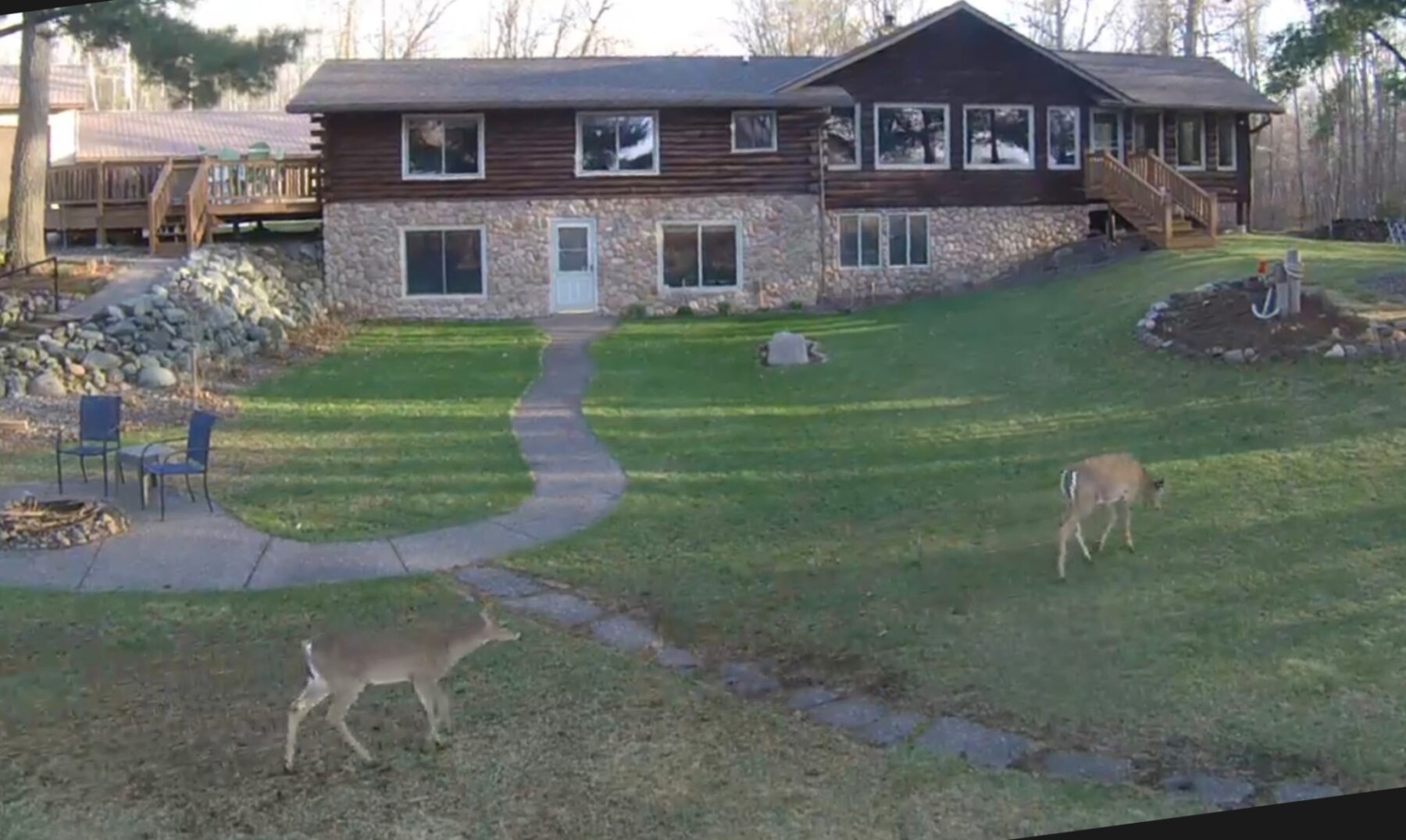 5121 Dake Road Siren WI 54872 — photo 2