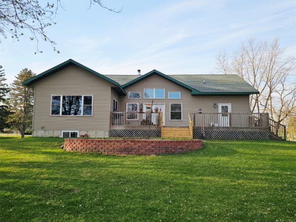 514 County Road AA, Ridgeland, WI