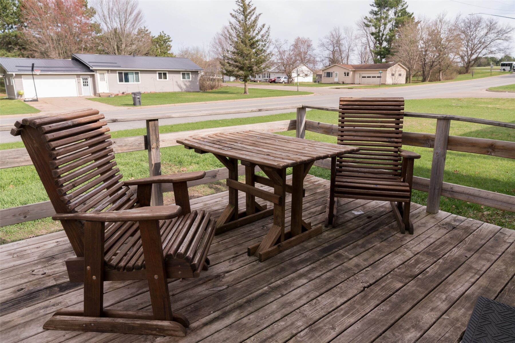 515 5th Avenue Strum WI 54770 — photo 33