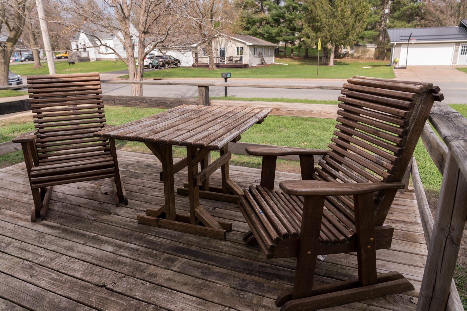 515 5th Avenue Strum WI 54770 — photo 34