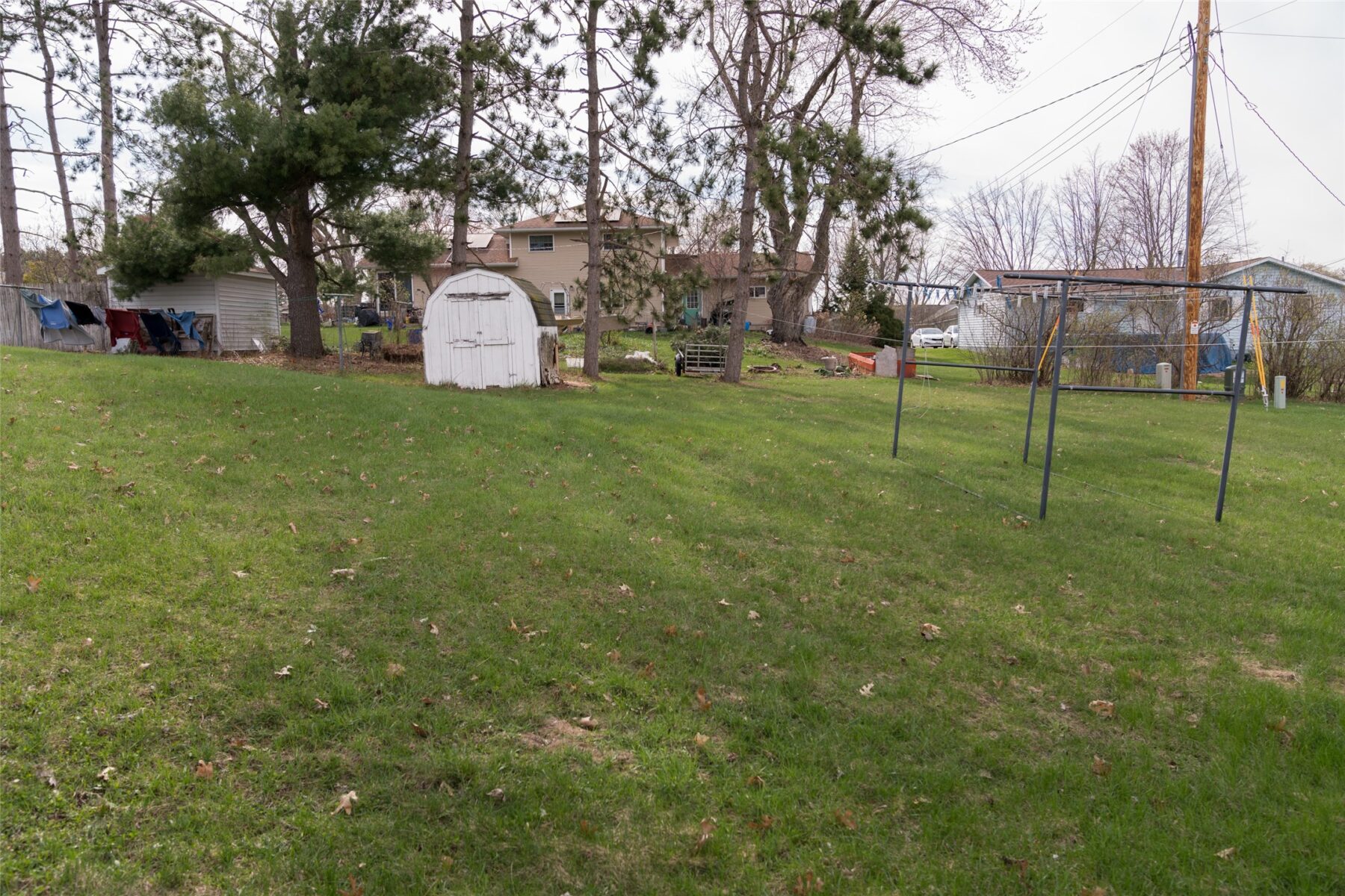 515 5th Avenue Strum WI 54770 — photo 40