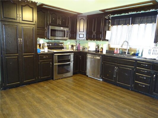 Residential at 515 Prospect Street, Durand, WI 54736 — photo 1