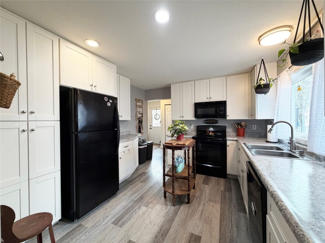 Residential at 516 Messenger Street, Rice Lake, WI 54868 — photo 2