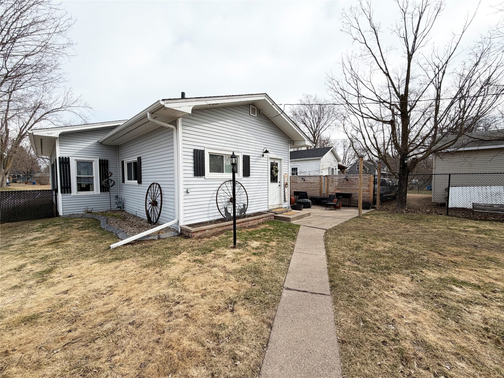 Residential at 516 Messenger Street, Rice Lake, WI 54868 — photo 7