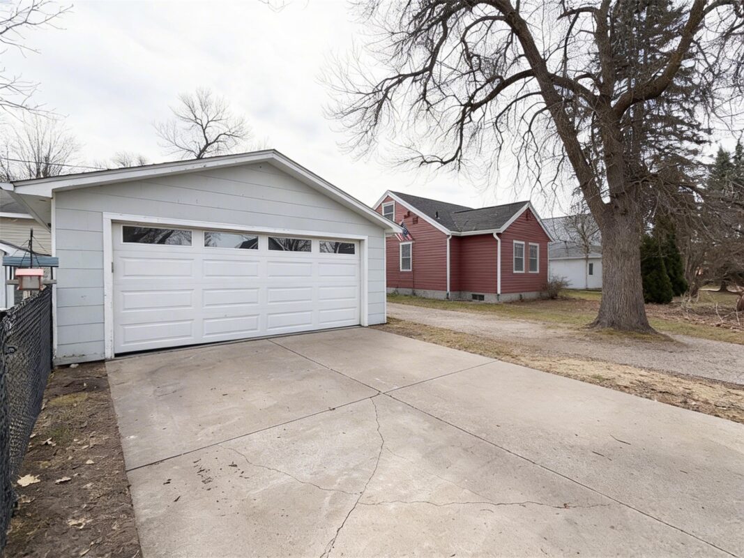 Residential at 516 Messenger Street, Rice Lake, WI 54868 — photo 8