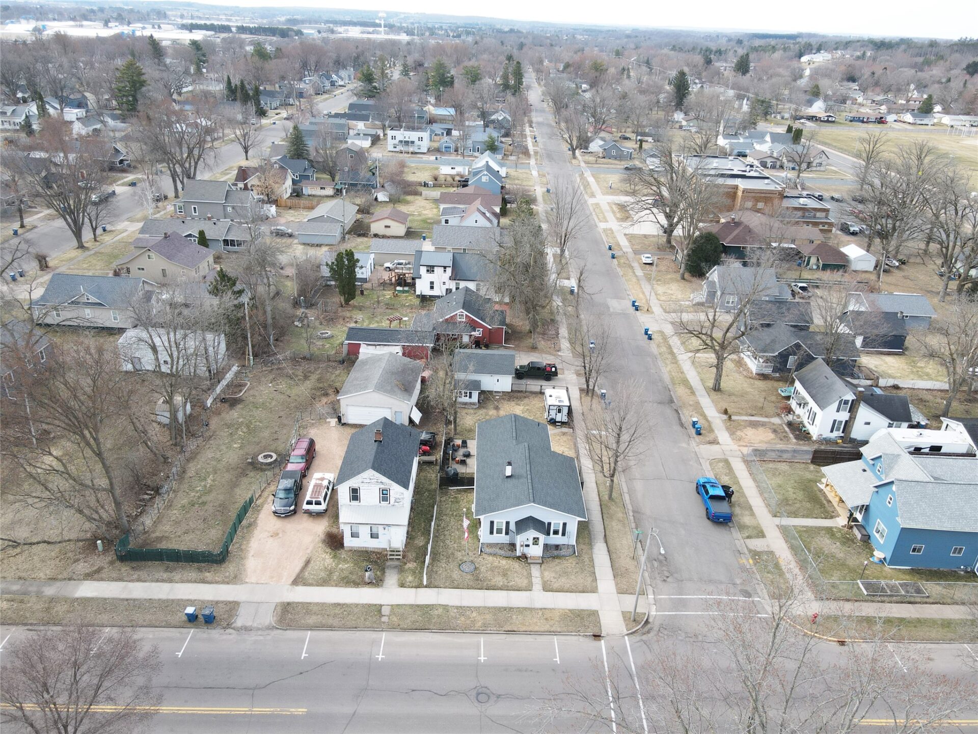 Residential at 516 Messenger Street, Rice Lake, WI 54868 — photo 9