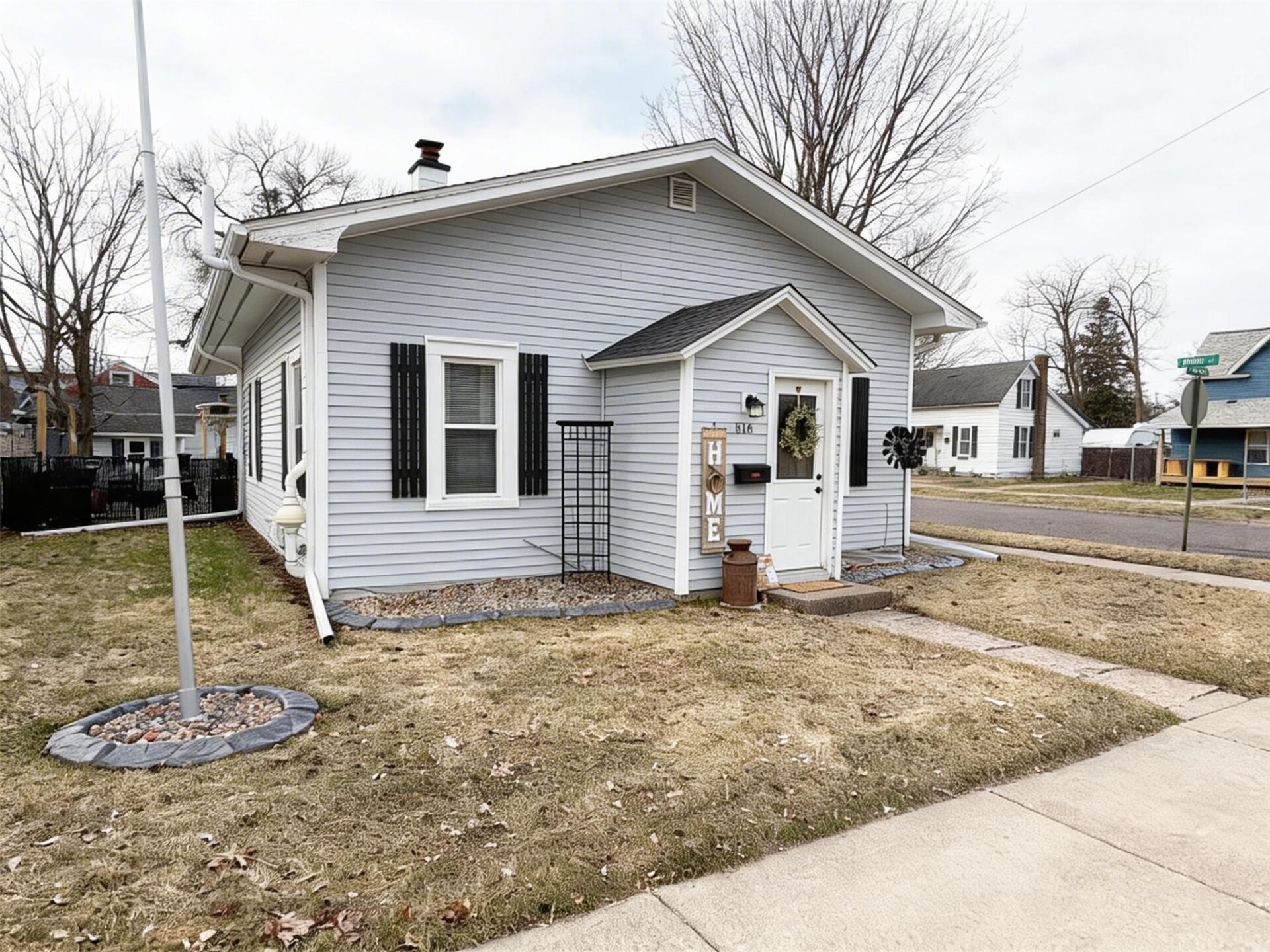 Residential at 516 Messenger Street, Rice Lake, WI 54868 — photo 10