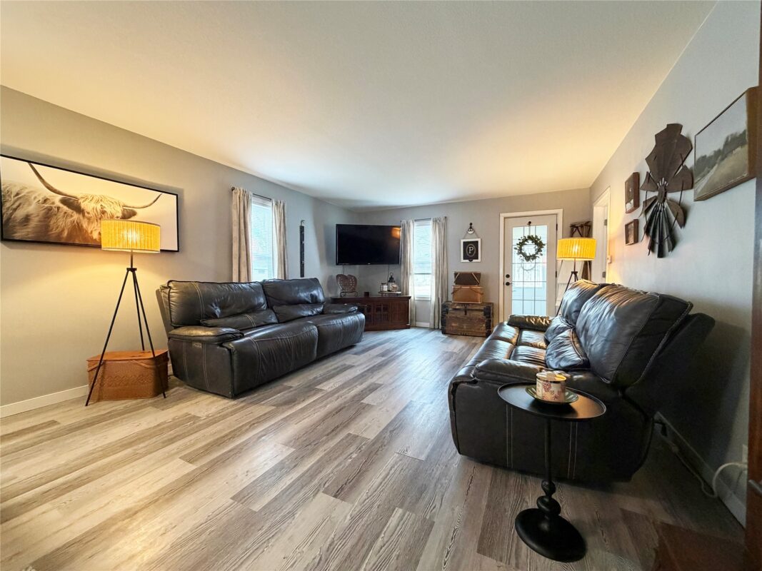 Residential at 516 Messenger Street, Rice Lake, WI 54868 — photo 1