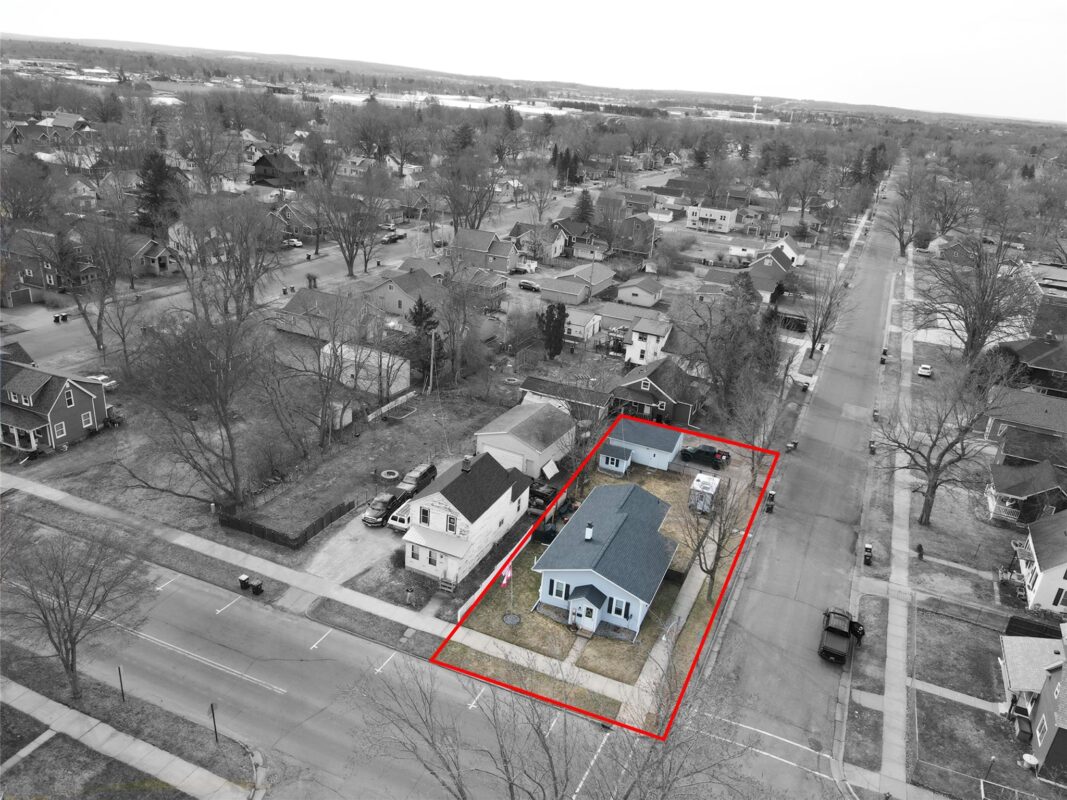 516 Messenger Street Rice Lake WI 54868 — photo 2