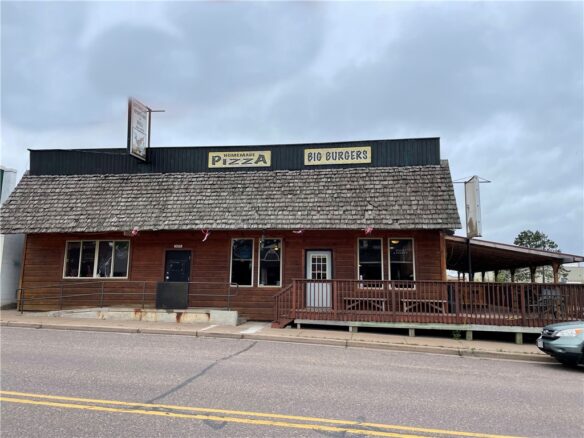 5165N S Main Street, Winter, WI