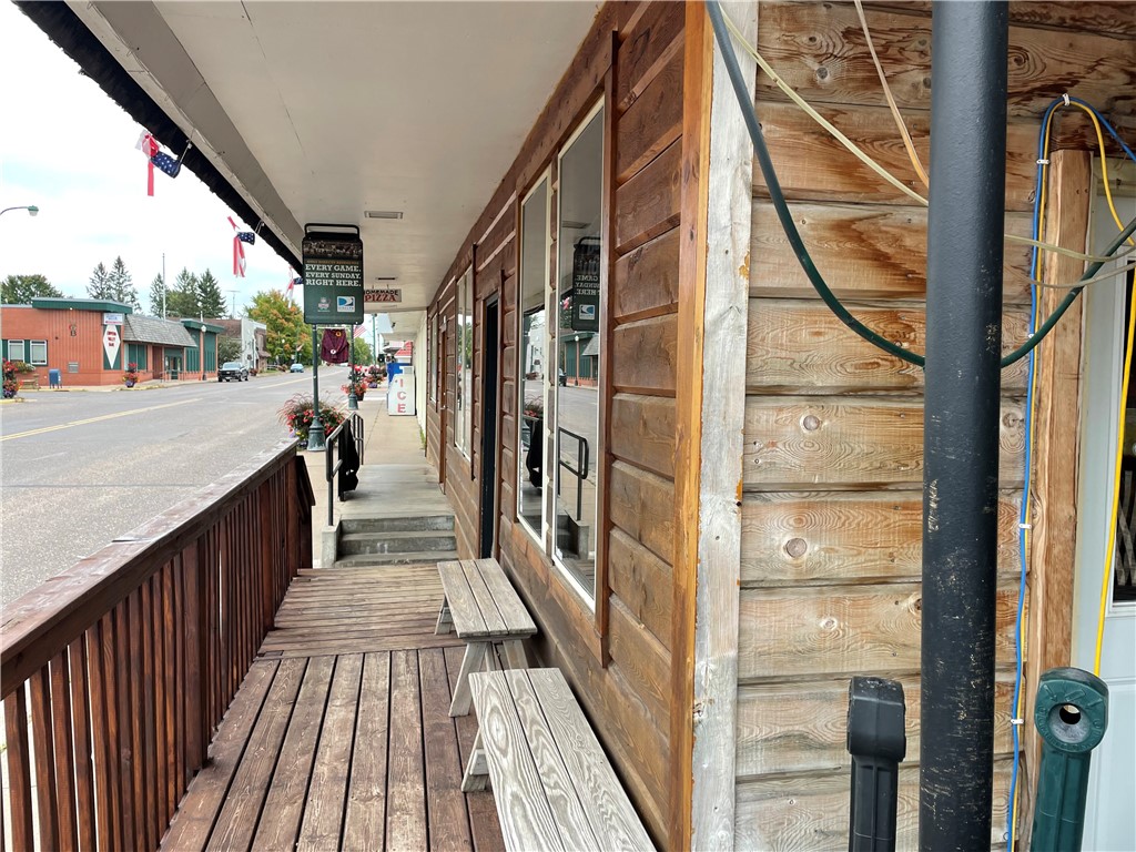 5165N S Main Street, Winter, WI — photo 17