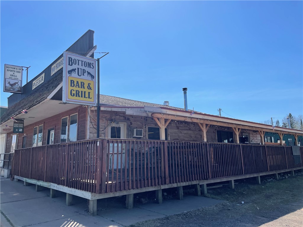 5165N S Main Street, Winter, WI — photo 2