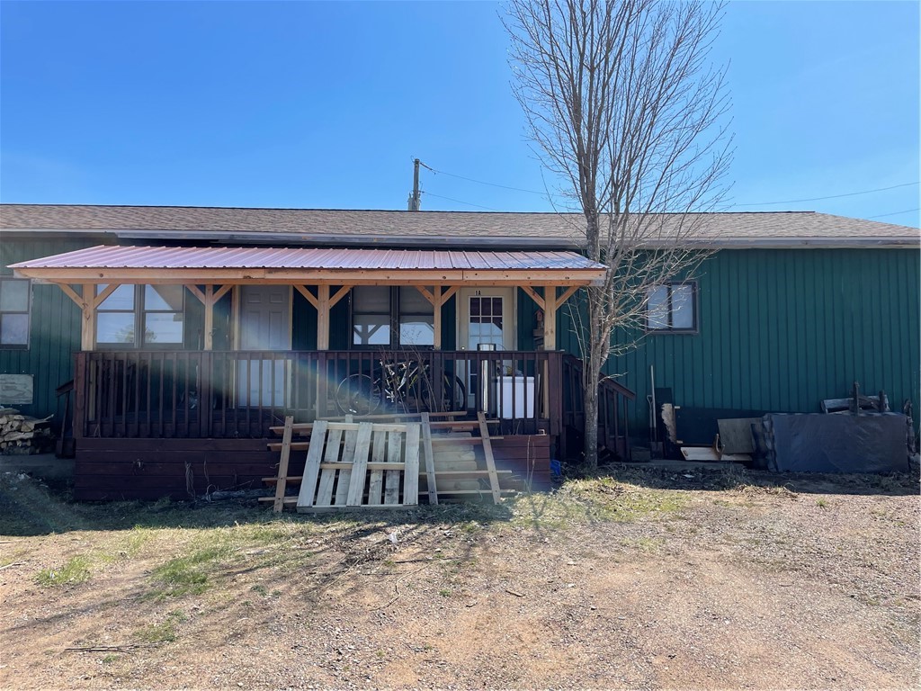 5165N S Main Street, Winter, WI — photo 3