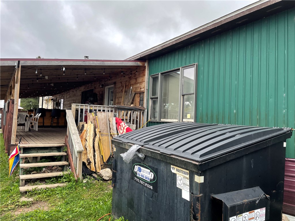 5165N S Main Street, Winter, WI — photo 35