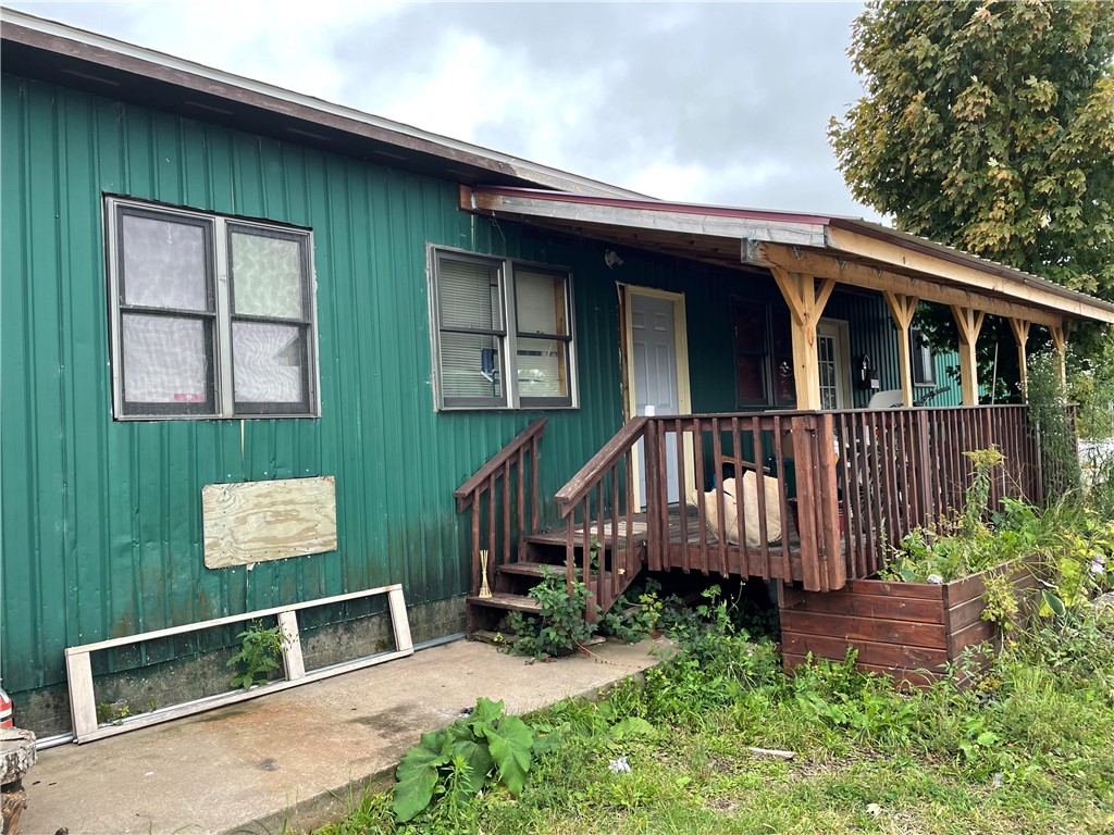 5165N S Main Street, Winter, WI — photo 4