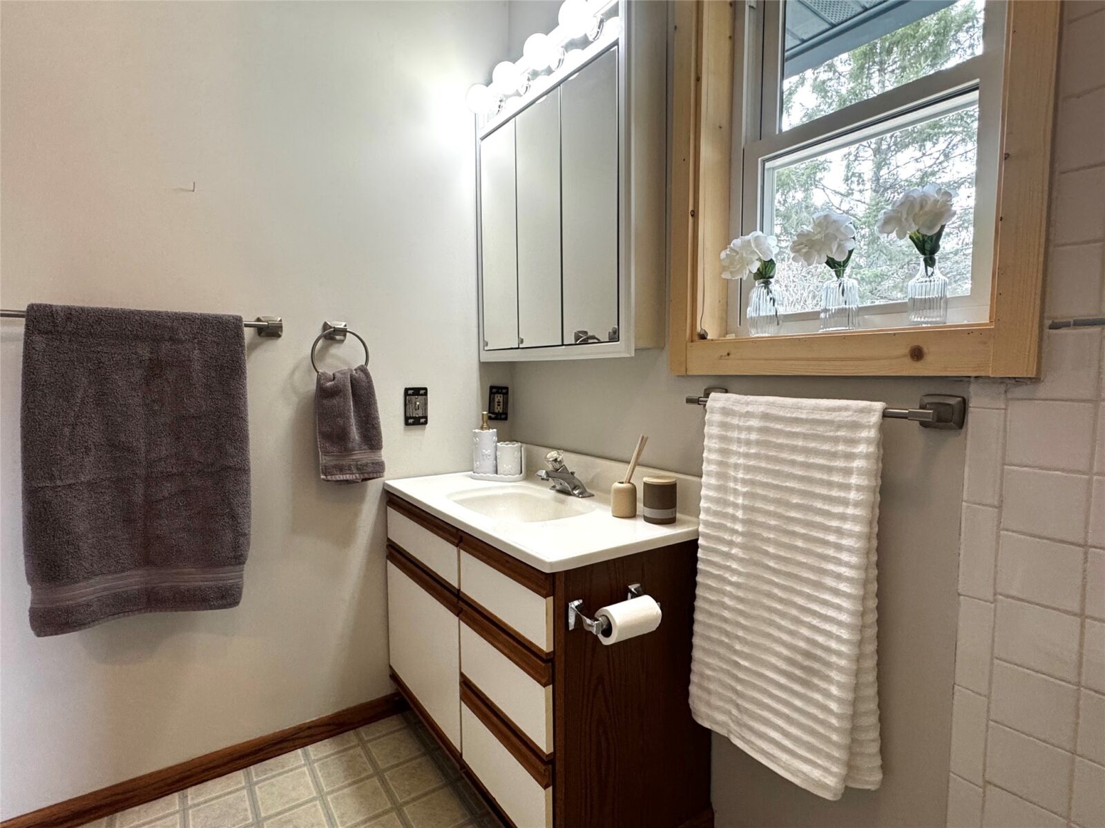 Residential at 5168 Vermedal Road, Winter, WI 54896 — photo 2