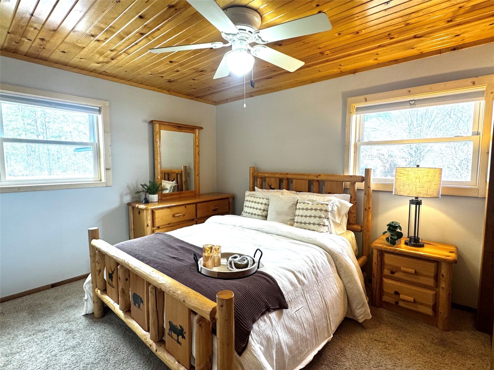 Residential at 5168 Vermedal Road, Winter, WI 54896 — photo 16