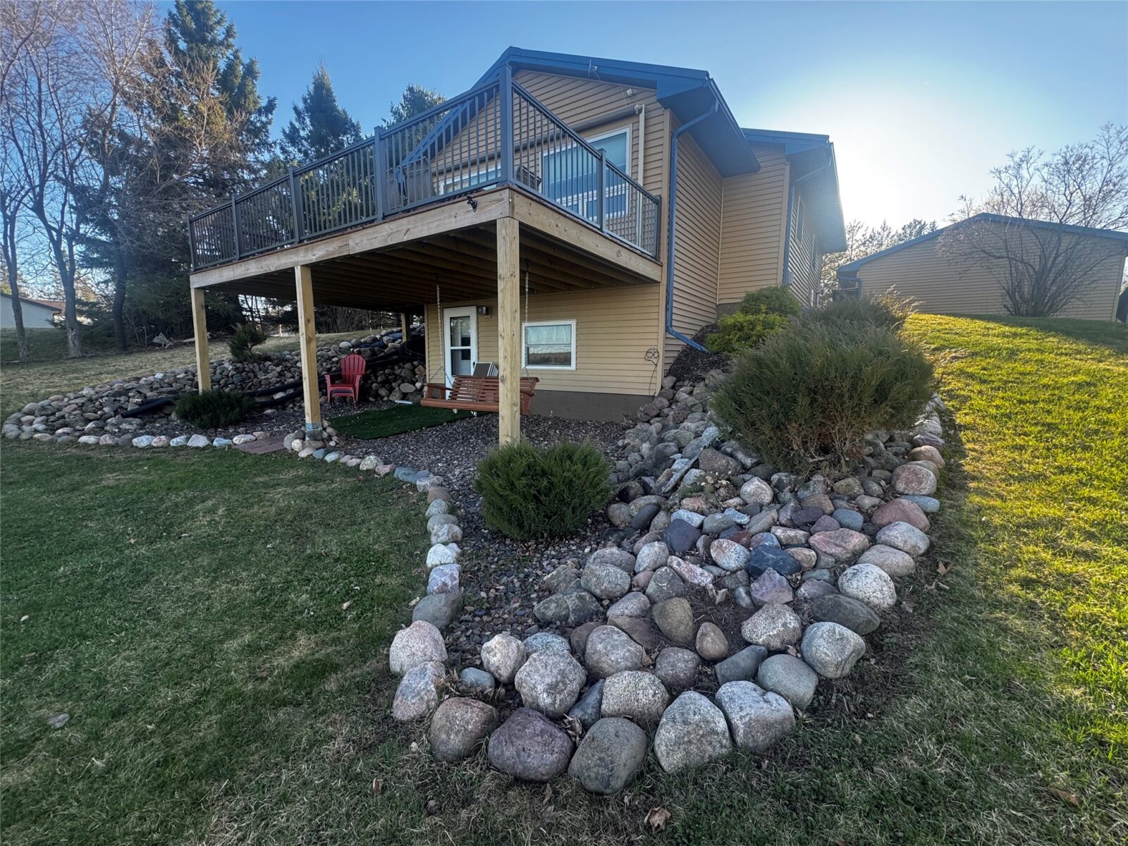 Residential at 5168 Vermedal Road, Winter, WI 54896 — photo 17