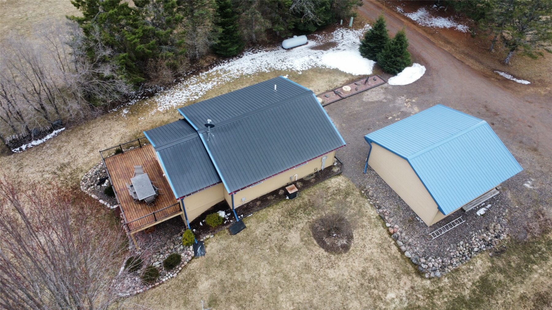 Residential at 5168 Vermedal Road, Winter, WI 54896 — photo 19