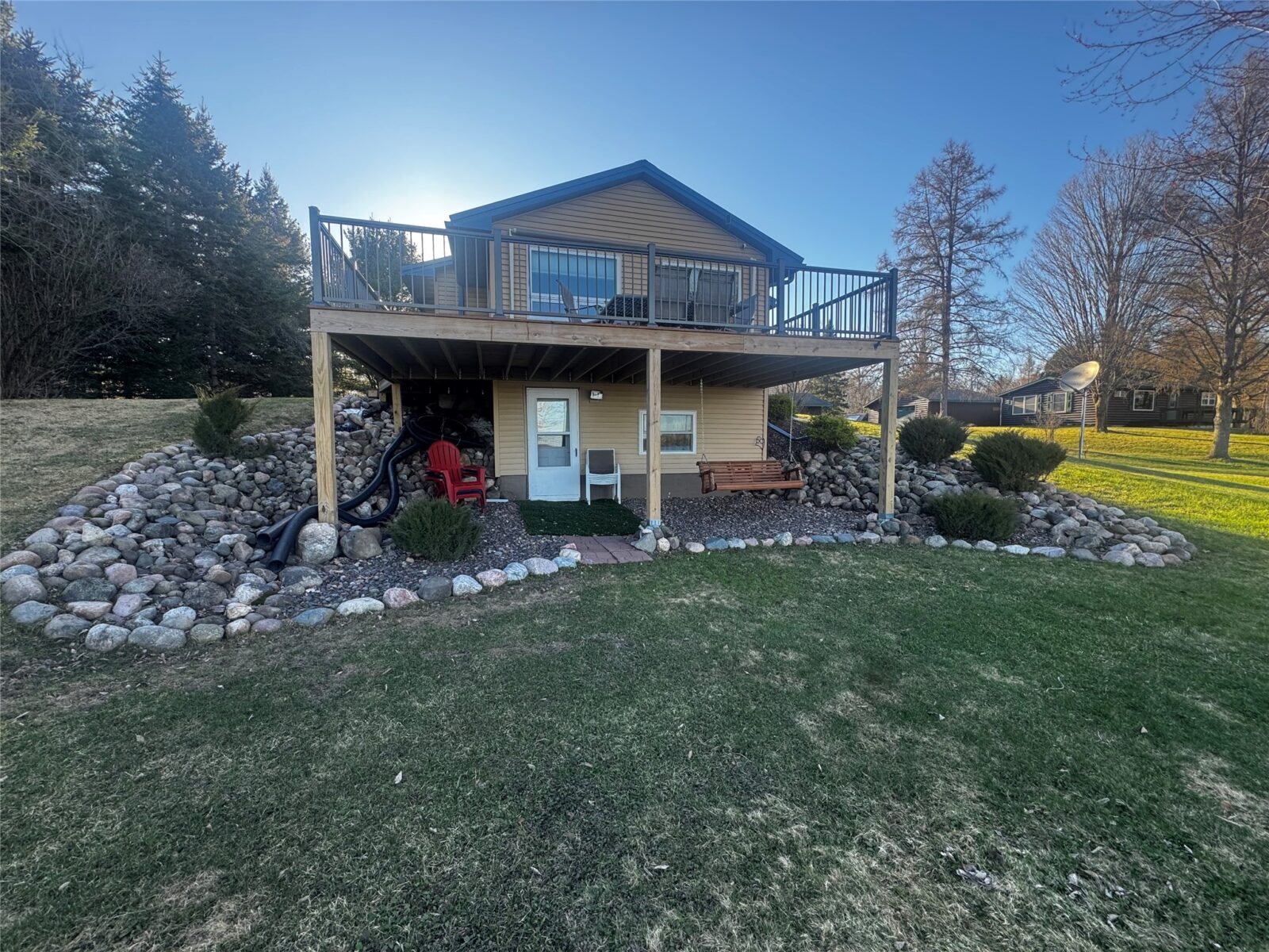 Residential at 5168 Vermedal Road, Winter, WI 54896 — photo 20