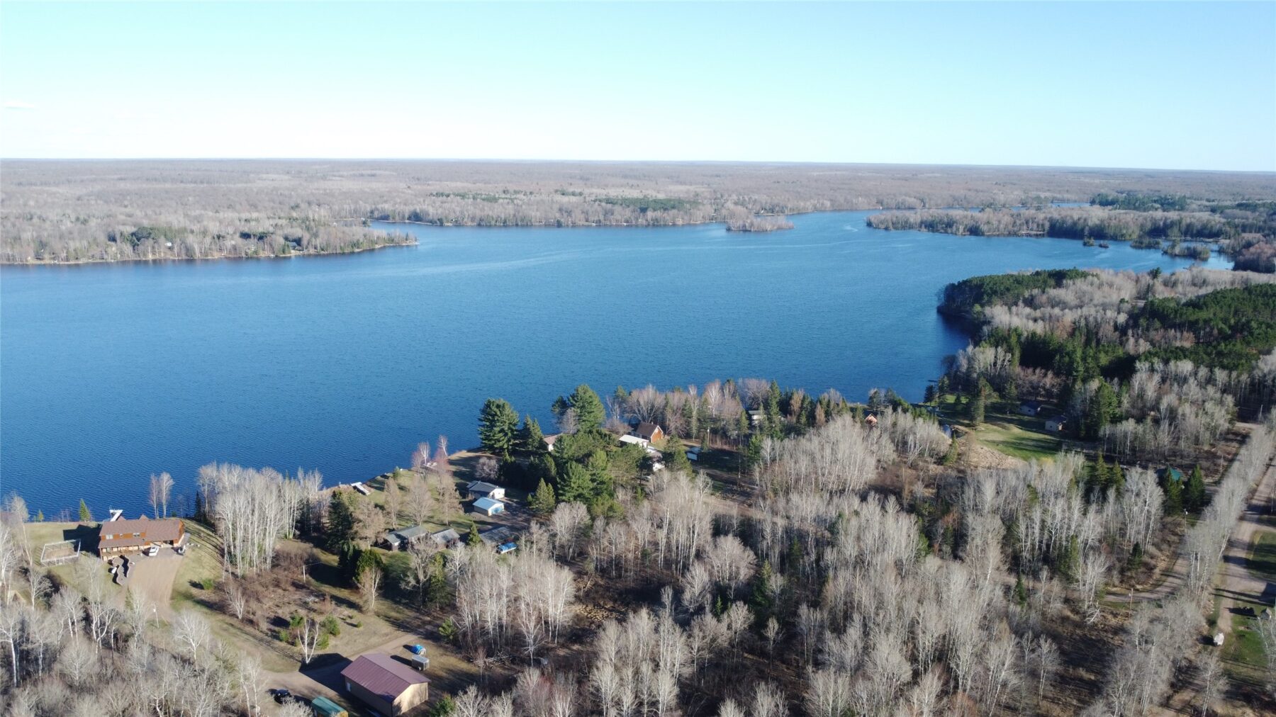 Residential at 5168 Vermedal Road, Winter, WI 54896 — photo 21