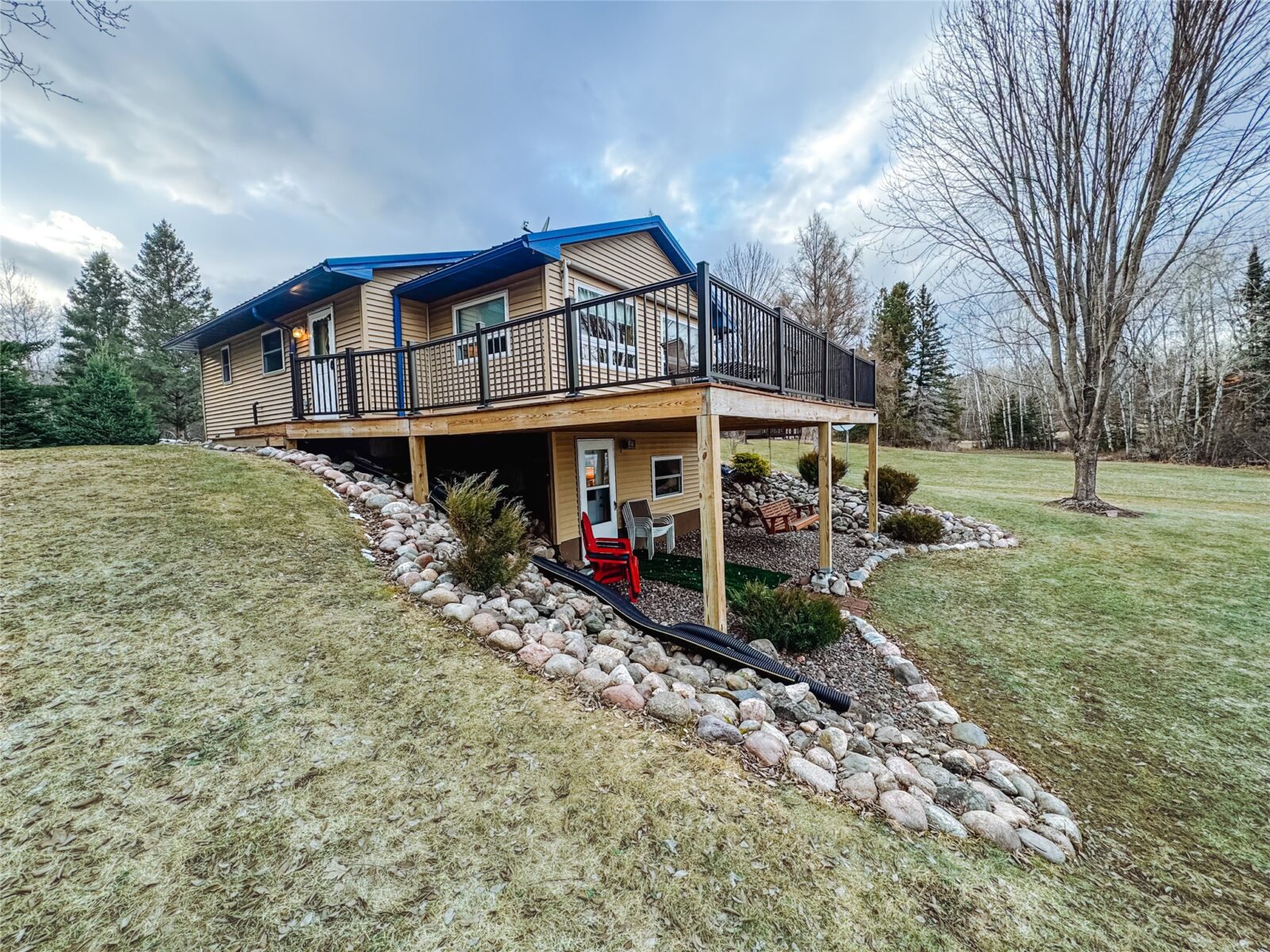 Residential at 5168 Vermedal Road, Winter, WI 54896 — photo 23